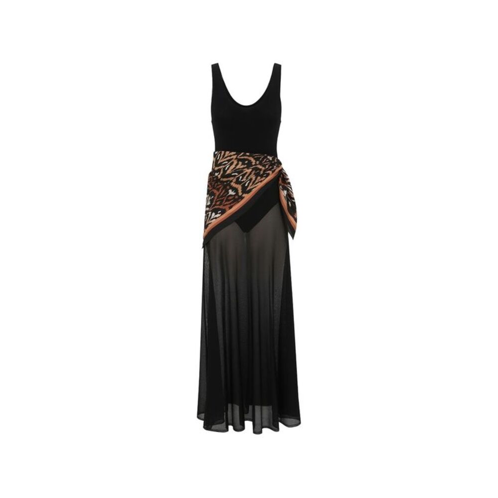 Zimmermann Women Aster Maxi Dress
